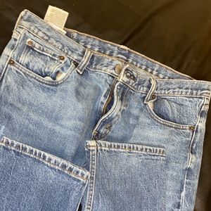 Levi Bootcut Jeans